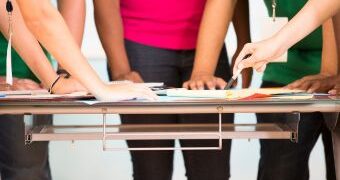 Projectleider Vrijwillige Inzet
