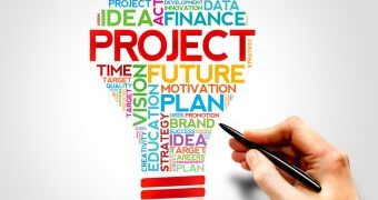 Projectleider